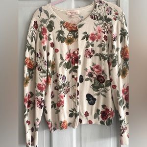 Philosophy Republic clothing cardigan Petite Large